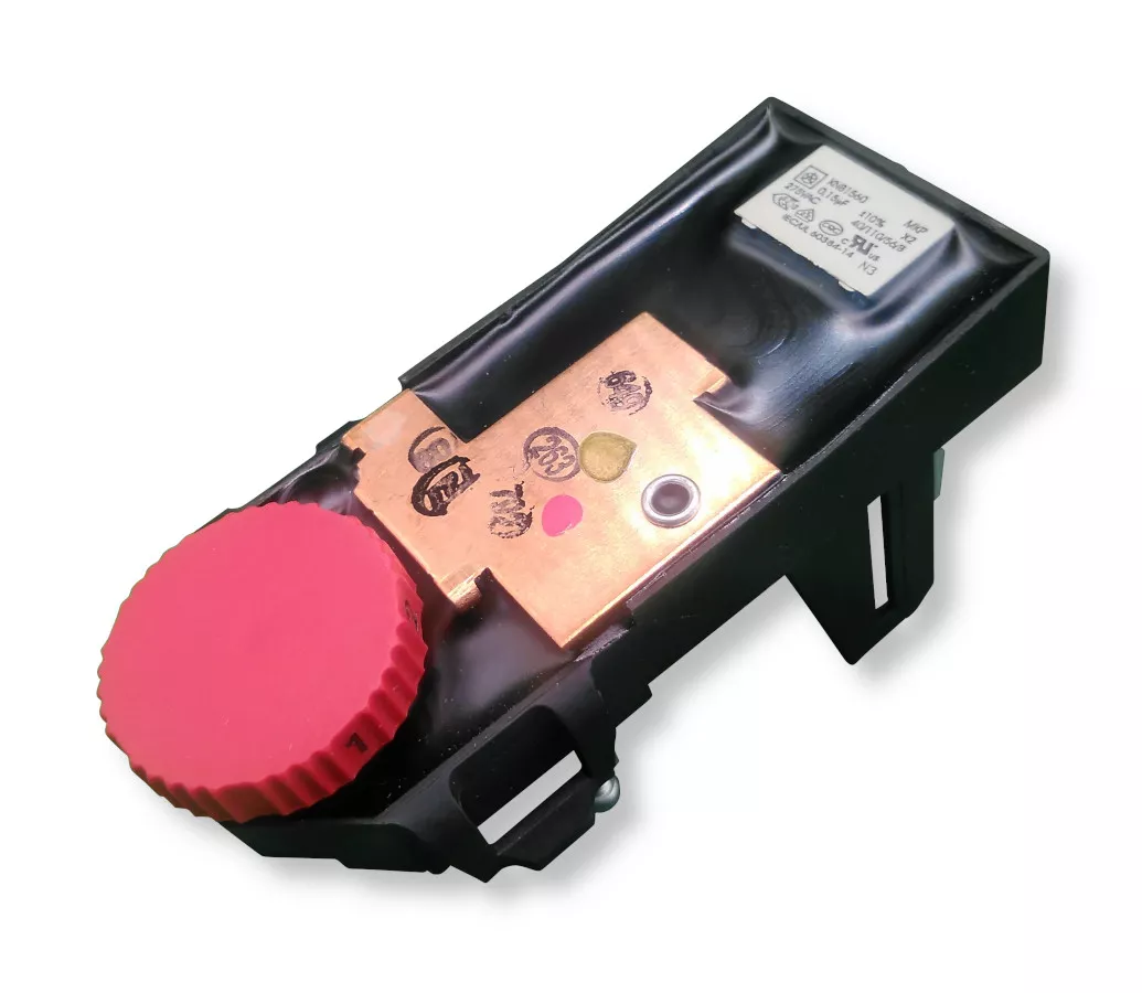 Variateur de vitesse réf. 1 607 000 DB5 Bosch